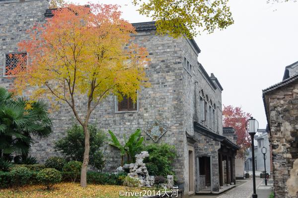老门东漫步古巷品味老南京家庭游