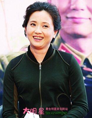 陶慧敏个人资料简历和参演的电视剧