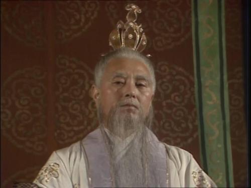 菩提祖师存在于异度空间所以他才能成为西游记中最神秘的人物