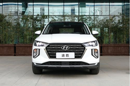 最佳购车时机 2020款第四代途胜带你抄底一"夏"