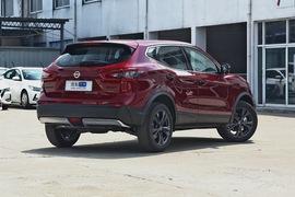 日产逍客图片5464张