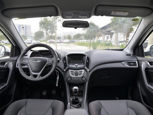 【艾瑞泽5 2021款】奇瑞_艾瑞泽5 2021款报价_图片_之