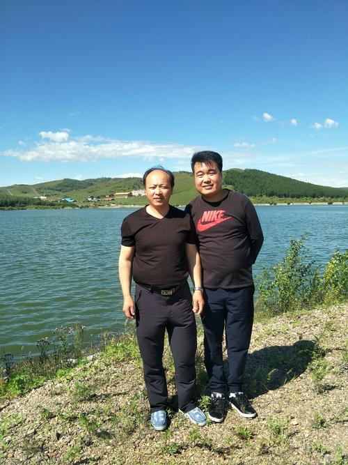 云龙山庄