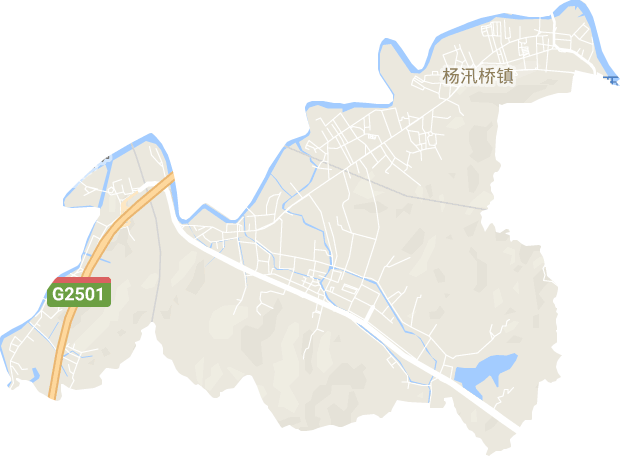 杨汛桥街道