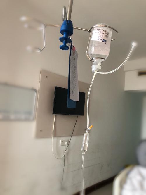 输液能预防脑血管疾病的发生?