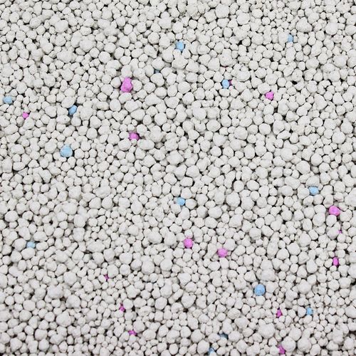 爱宠假日猫砂猫沙 膨润土猫砂10kg 快速结团 杀菌除臭