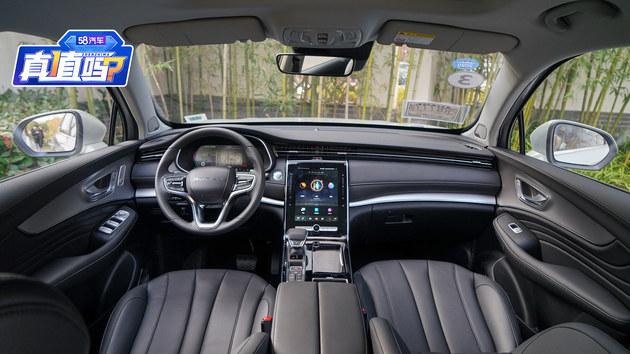 真值吗之荣威rx5emax性价比尚可