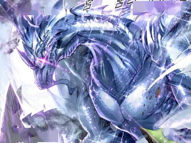 斗罗大陆:龙神战败不代表魂兽不能成神,魂兽不能成神的真正原因