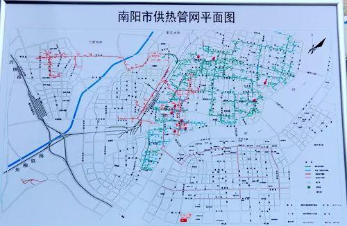 的供热管网总长度达到175公里,换热站投运151座,接入居民小区199个,入