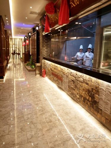 小天厨民间菜馆图片 - 第3张