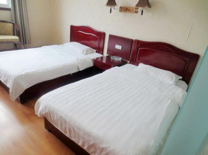 西安金芙蓉大酒店(丰禾路店)