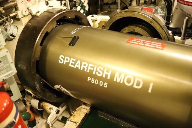 核鱼雷的威力有多恐怖