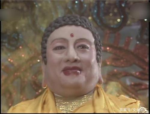 观音菩萨与如来佛祖谁更厉害