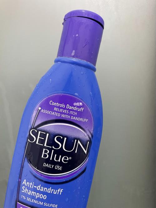 selsun蓝色洗发水_洗发水_selsun怎么样_控油_美妆