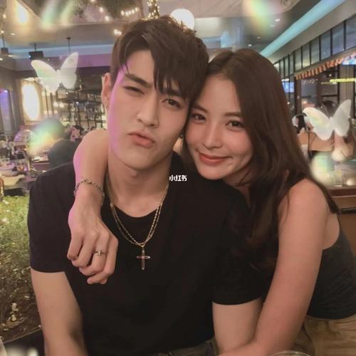 泰国明星情侣91 krating79kapook_泰国明星_娱乐