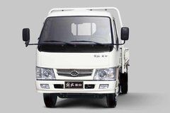 一汽红塔霸铃载货车