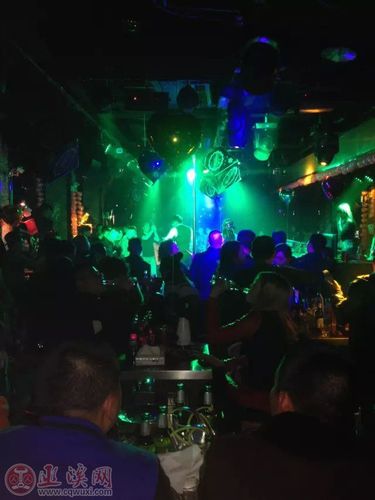 水岸音乐酒吧(ktv)圣诞party,狂欢之夜!