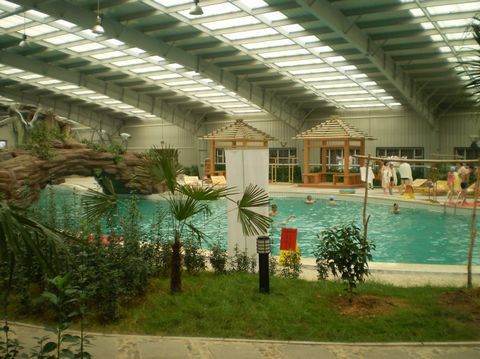 双阳御龙温泉门票团购