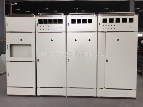 ggd电容补偿柜 ggd计量柜 热卖ggd8mf型材
