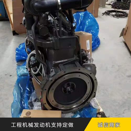 供应柳工道依茨装载机柴油机842h发动机40型装载机柴油机厂家