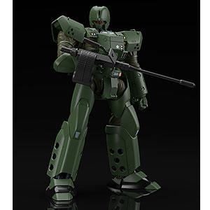 gscmoderoid机动警察arl99helldiver拼装模型国创机甲