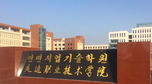 延边职业技术学院蔡老师讲高职(3)
