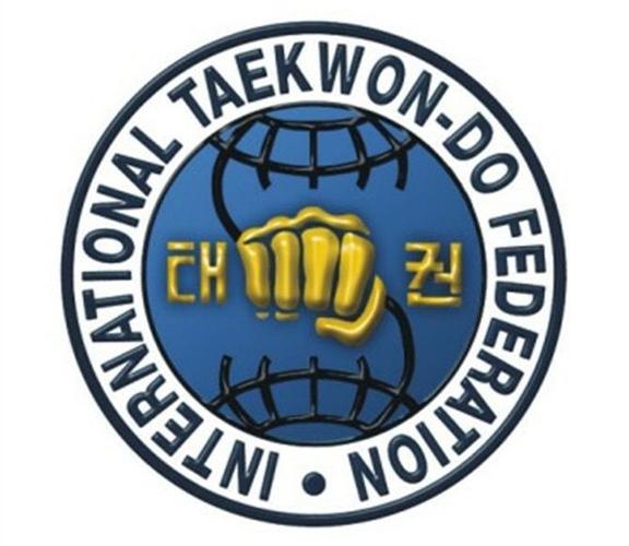 精魄国际跆拳道联盟道徽图片 - 第3张