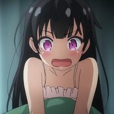 动漫头像のone room