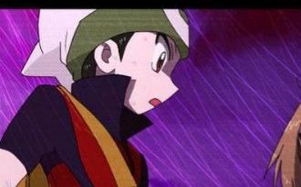 【pokemonsp】路比的主题曲【伪