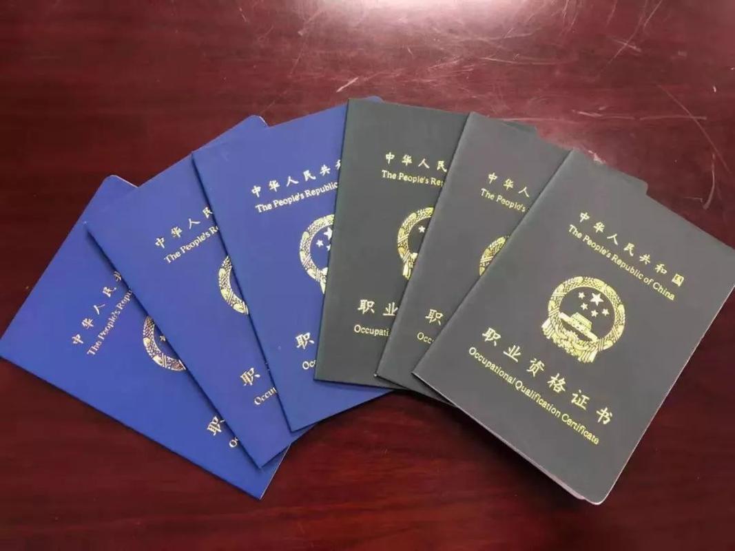 就是这个证: 《游泳救生员国家职业资格证书》