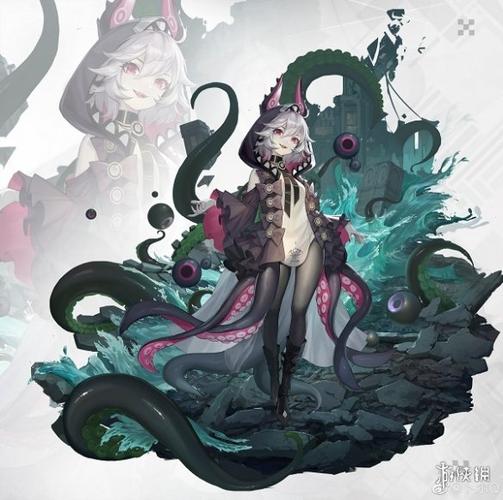幻书启世录拉莱耶深海介绍拉莱耶深海怎么样幻书启世录拉莱耶深海怎么