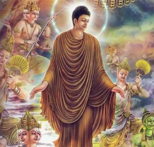 释迦牟尼是中国人?尼泊尔学者:是中国人,但印度脸皮薄不肯承认