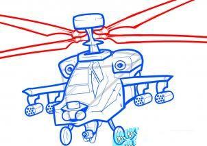 儿童简笔画教程