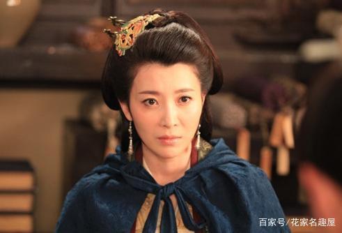 《琅琊榜》莅阳长公主最后爱上谢玉没?长公主的沉默就