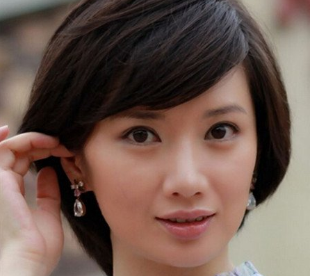 猎场林拜老婆冯眷眷是谁演的苑冉个人背景作品介绍