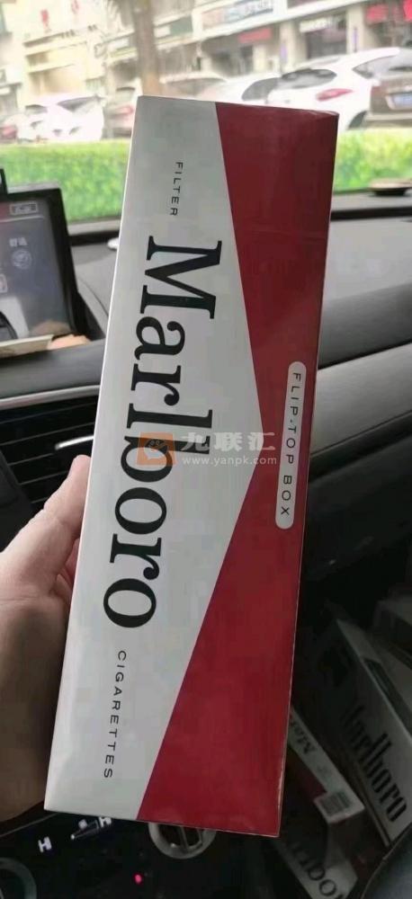 万宝路美免.弗吉尼亚.硬红和硬白