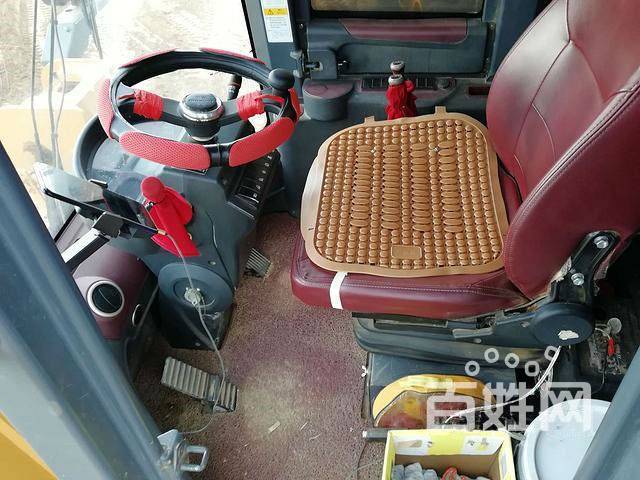 二手龙工855n装载机龙工50装载机龙工5吨铲车