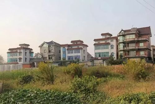 重磅!萧山农村宅基地和房屋要登记发产权证了,五个镇率先启动