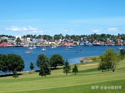 爱德华王子岛(pei)