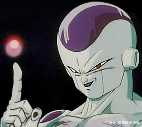 泰国小哥cos弗利萨,看到指甲后,漫迷:用心了