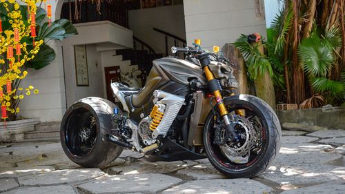 春节爆改铃木隼,面目全非,风格大变