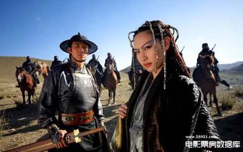 锦衣卫(2010) - 锦衣卫(2010)官方剧照 - 电影票房