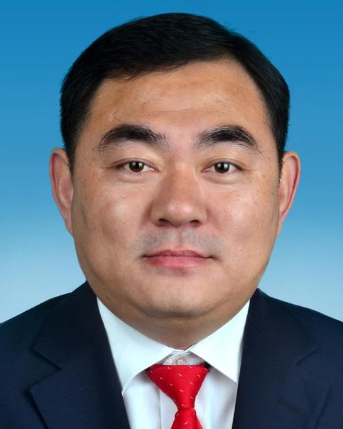 邹城市张庄镇人民政府领导成员及工作分工