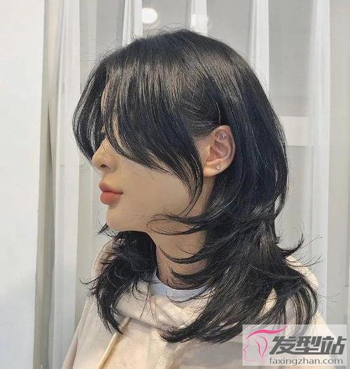 高层次长发怎么剪?时尚达人发型示范,时髦又个性