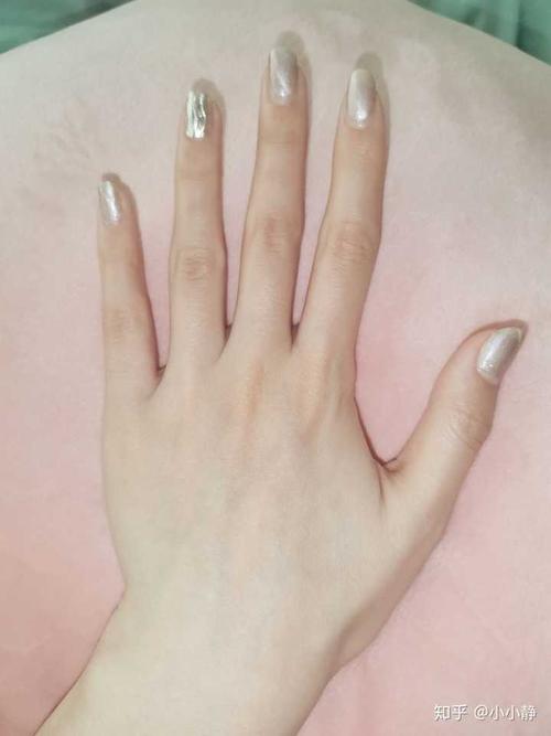 女生如何才能有个骨节分明的手?