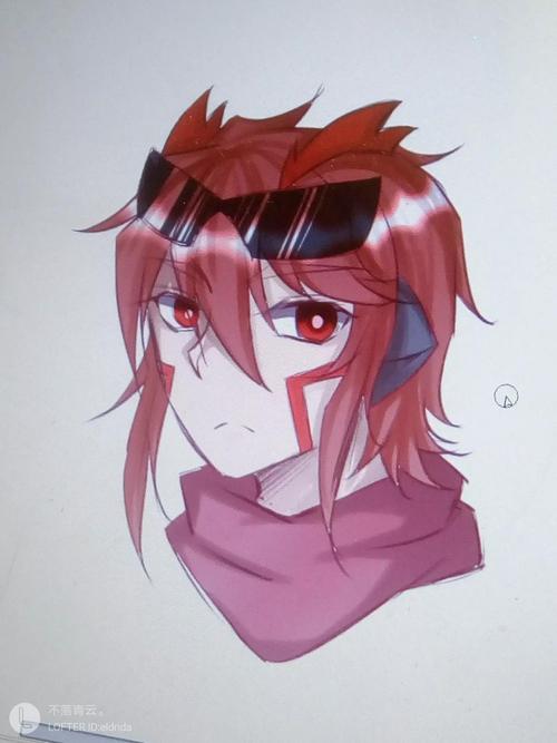 凯撒没有叛变,粉毛没有死,大家还是一起玩耍摸蟹的好朋友,阿卡斯没有