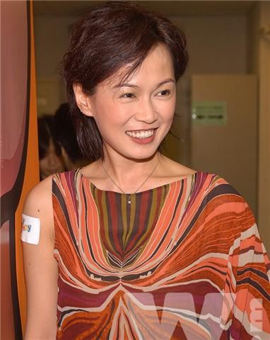 求一部tvb连续剧的名字,是姚莹莹演的配角的!