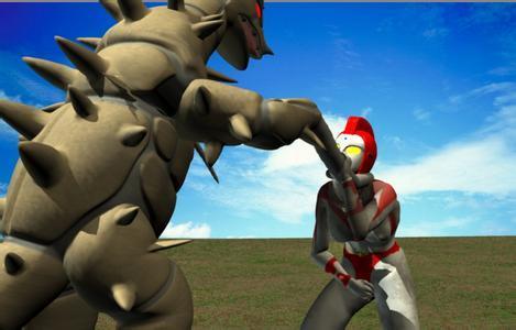 尤莉安奥特曼的故事