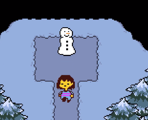 传说之下:那些你在一周目有可能会错过的游戏彩蛋-骷髅兄弟篇