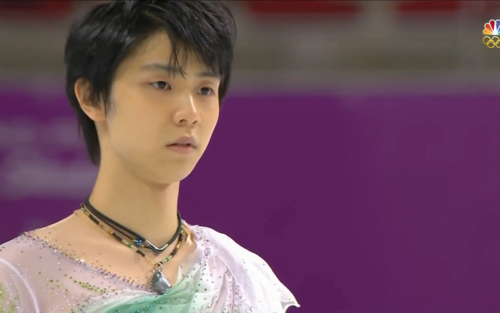 【羽生结弦/平昌应援】【seimei,叙一混剪】好运来